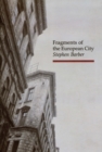 Fragments of the European City - eBook