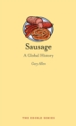 Sausage : A Global History - eBook