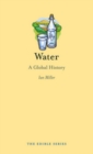 Water : A Global History - eBook