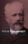 Pyotr Tchaikovsky - Book