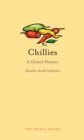 Chillies : A Global History - eBook