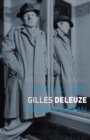 Gilles Deleuze - Book