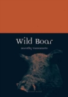 Wild Boar - Book