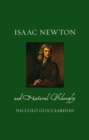 Isaac Newton and Natural Philosophy - Book