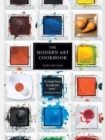 The Modern Art Cookbook - Book