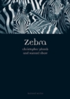 Zebra - Book