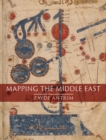 Mapping the Middle East - eBook