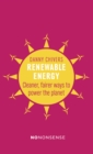 NoNonsense Renewable Energy : Cleaner, fairer ways to power the planet - eBook