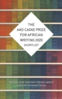 The AKO Caine Prize for African Writing 2020 - eBook