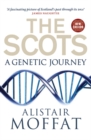 The Scots : A Genetic Journey - Book