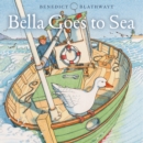 Bella Goes to Sea - Book
