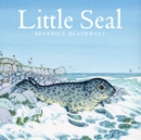 Little Seal - Book