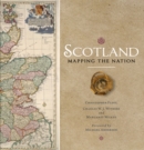 Scotland: Mapping the Nation - Book