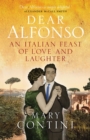 Dear Alfonso : An Italian Feast of Love and Laughter - Book