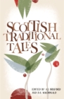 Scottish Traditional Tales - Book