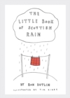 The Little Book of Scottish Rain - Book