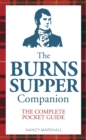 The Burns Supper Companion : The Complete Pocket Guide - Book