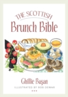 The Scottish Brunch Bible - Book