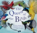 The Queen of the Birds - Book