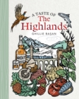 A Taste of the Highlands - Book