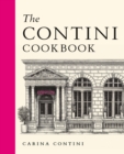 The Contini Cookbook - Book