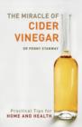 Miracle of Cider Vinegar - eBook
