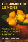 Miracle of Lemons - eBook