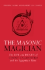Masonic Magician - eBook