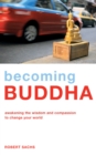 Becoming Buddha - eBook