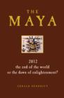 Maya - eBook