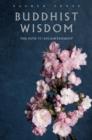 Buddhist Wisdom - eBook