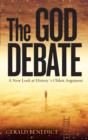 God Debate - eBook