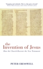 Invention of Jesus - eBook