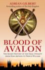 Blood of Avalon - eBook