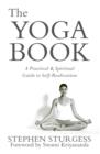 Yoga Book - eBook