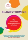 Blamestorming - eBook
