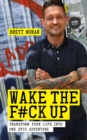 Wake the F*ck Up - eBook