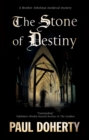 The Stone of Destiny - Book