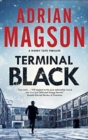Terminal Black - Book