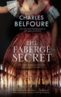 The Faberge Secret - Book