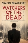 Watchers of the Dead - Book