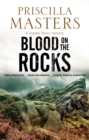 Blood on the Rocks - Book