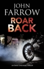 Roar Back - Book