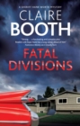 Fatal Divisions - Book