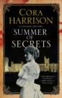 Summer of Secrets - Book