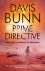 Prime Directive - Book