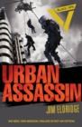 Black Ops: Urban Assassin - eBook