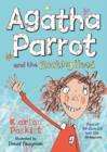 Agatha Parrot and the Floating Head - eBook