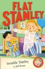 Invisible Stanley - eBook
