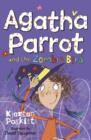 Agatha Parrot and the Zombie Bird - eBook